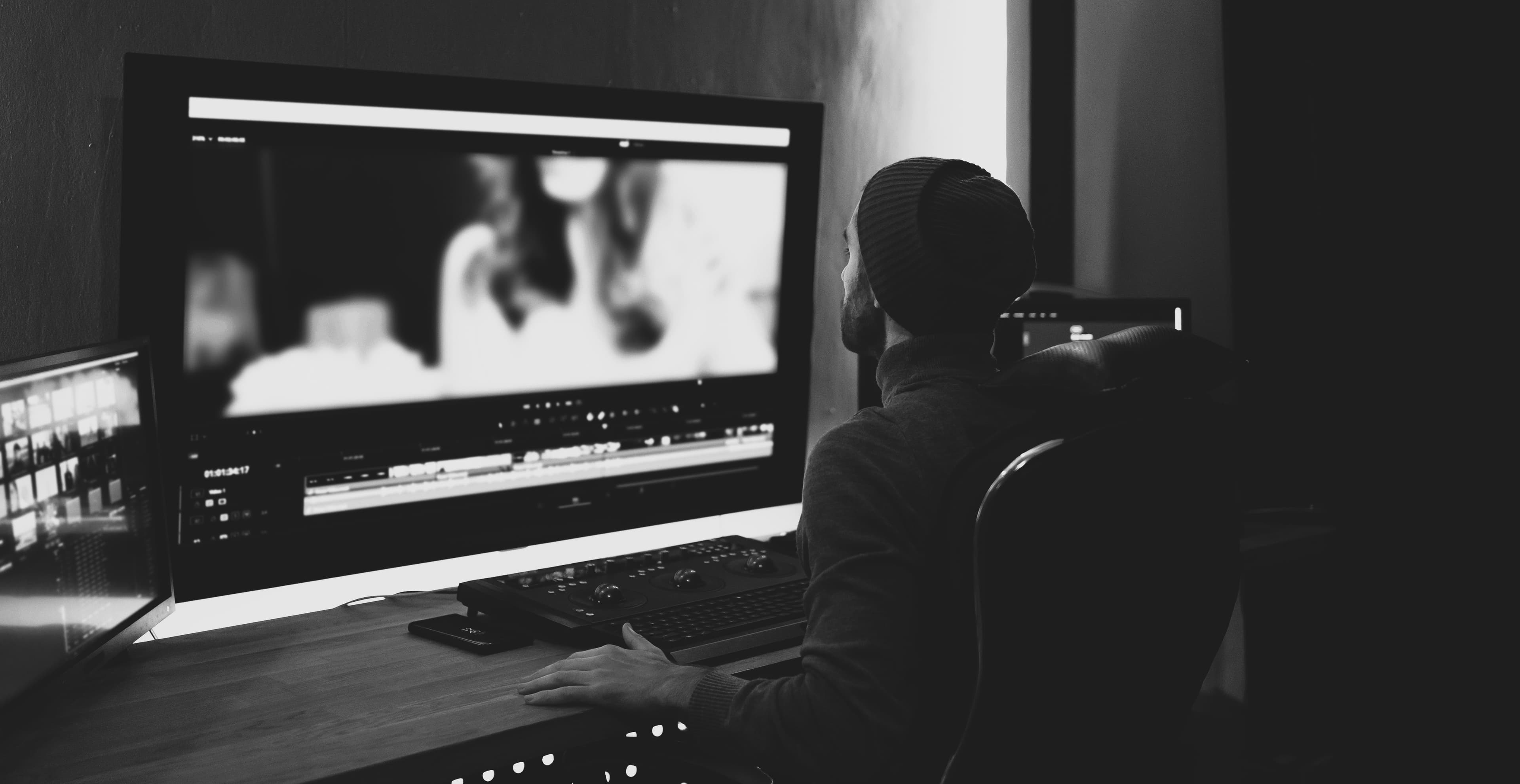 Video Editing - Profesionalna montaža koja će vaše video sadržaje podići na viši nivo