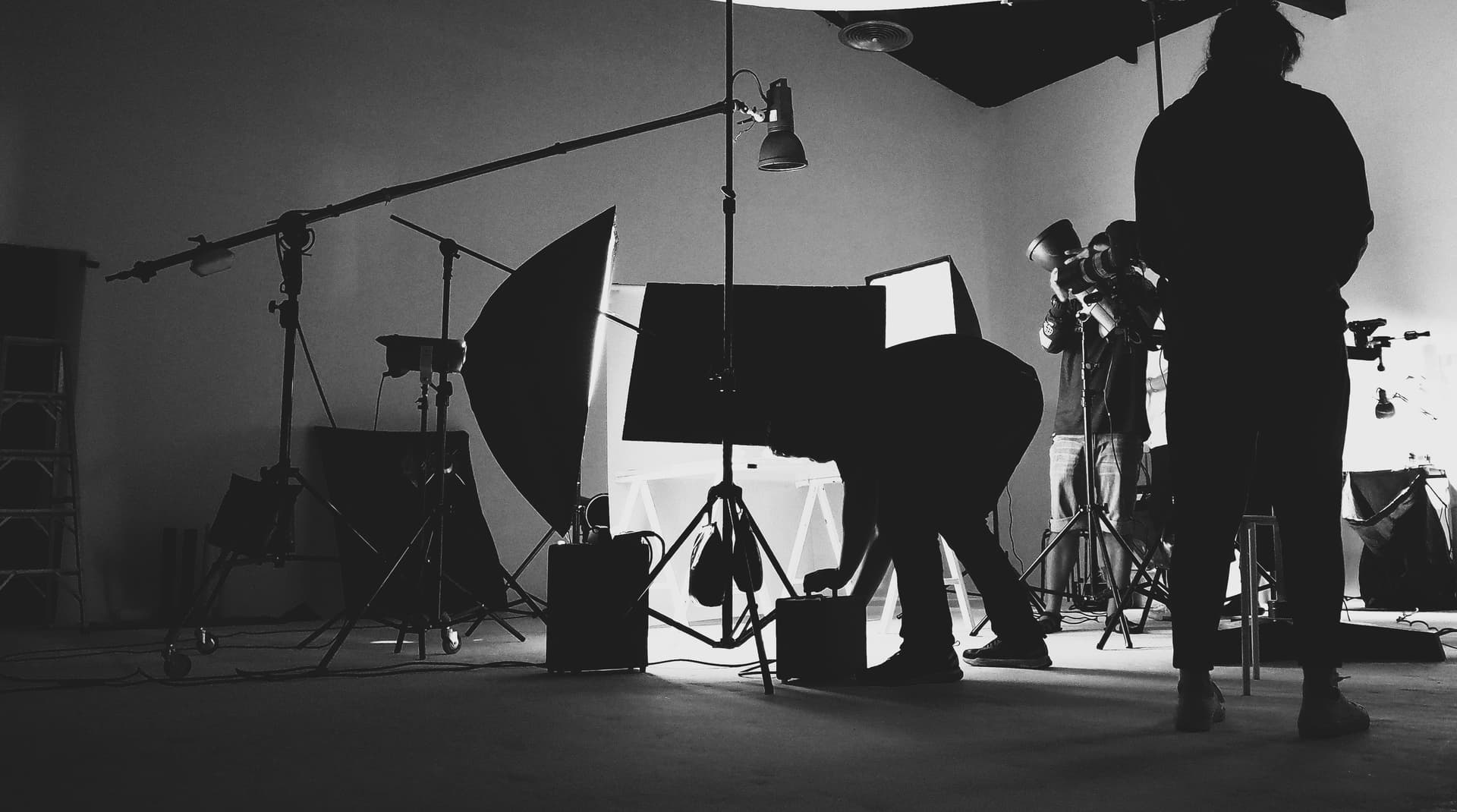 iFilm studio