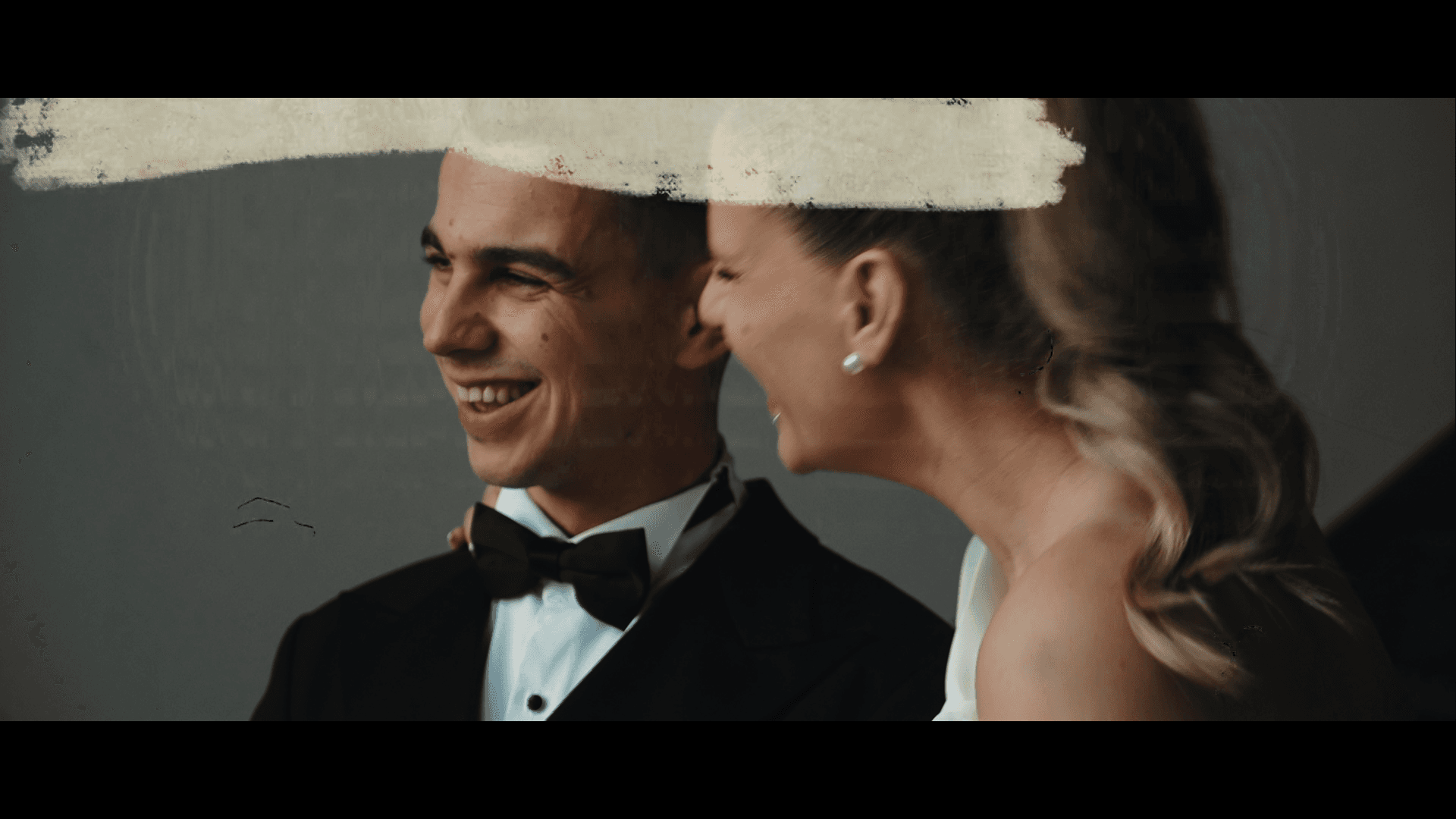 Pedja i Mina