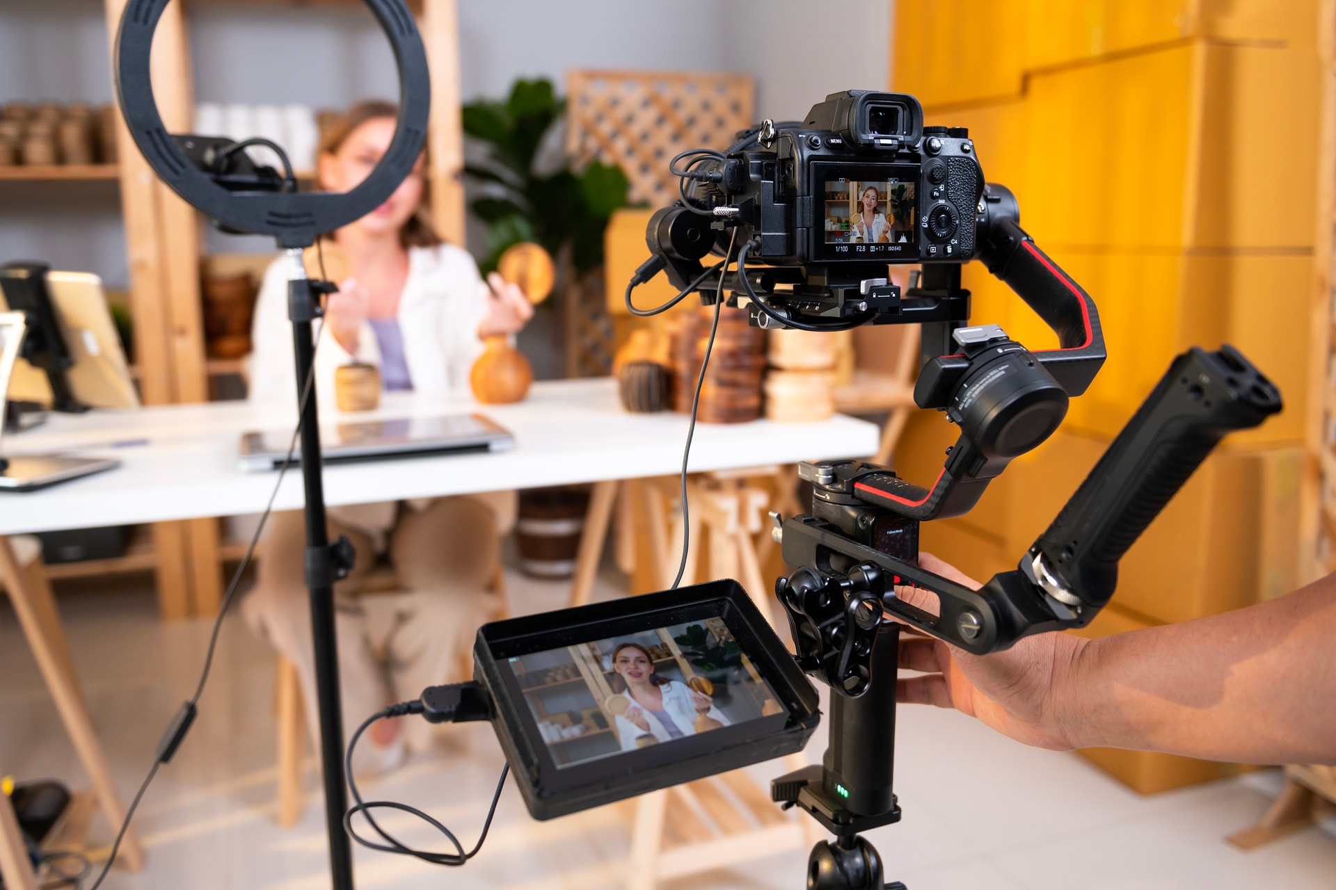 Video Marketing