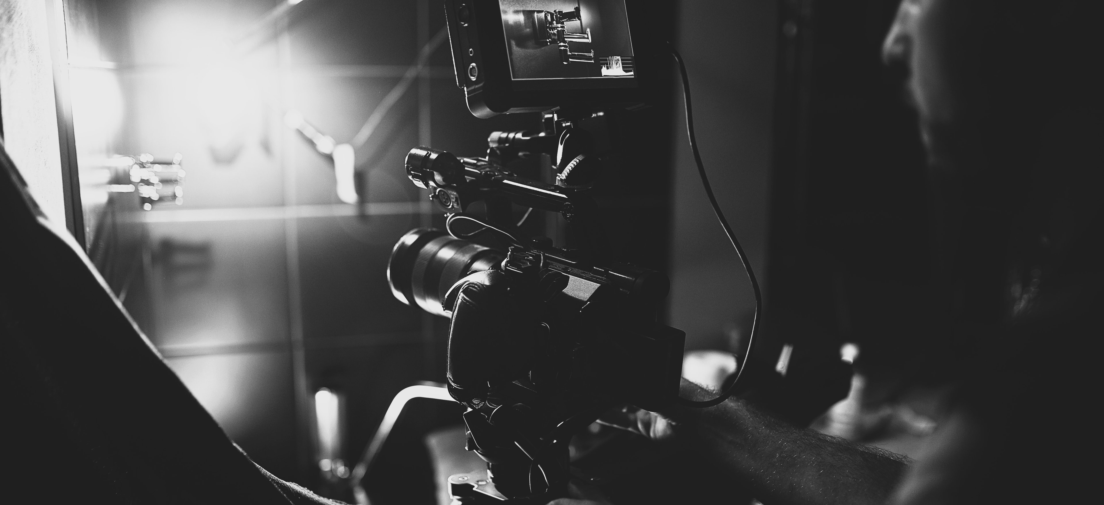 Video Marketing - Strategic marketing solutions that get results through the power of video